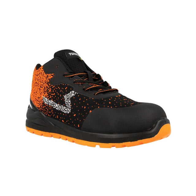Scarpe antinfortunistiche Paredes Fenix S3L ESD SR FO HI MID