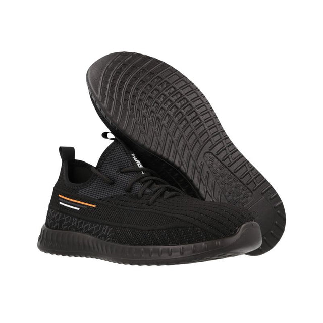 Scarpe antinfortunistiche Paredes Fly S1PL SR FO