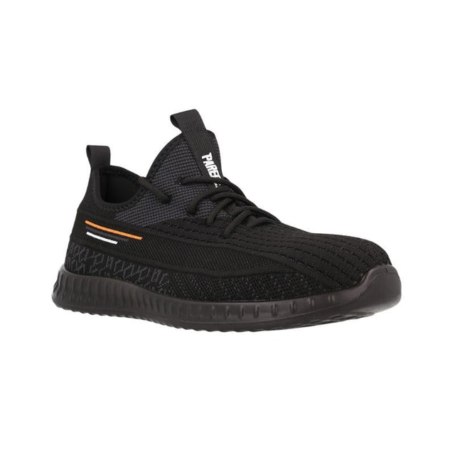 Scarpe antinfortunistiche Paredes Fly S1PL SR FO