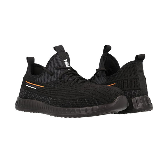 Scarpe antinfortunistiche Paredes Fly S1PL SR FO