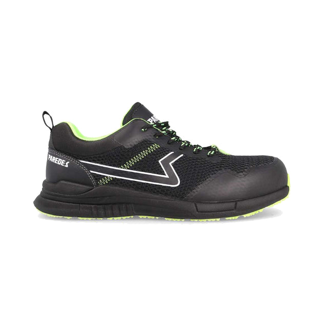 Scarpe antinfortunistiche Galena S1PL SR FO ESD Paredes