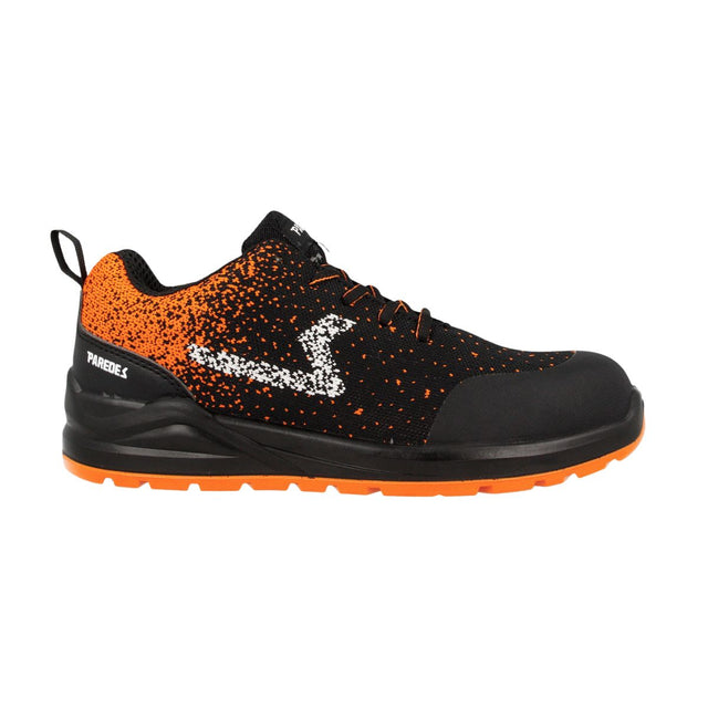 Scarpe antinfortunistiche Paredes Genesis S3L ESD SR FO HI