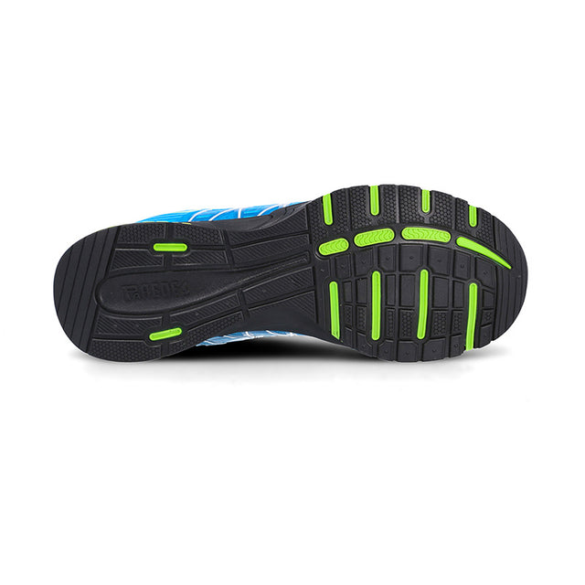 Scarpe antinfortunistiche Jerez S3 ESD SRC Paredes
