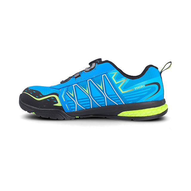 Scarpe antinfortunistiche Jerez S3 ESD SRC Paredes