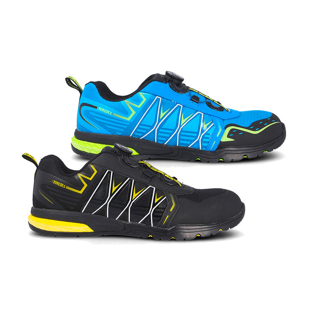 Scarpe antinfortunistiche Jerez S3 ESD SRC Paredes