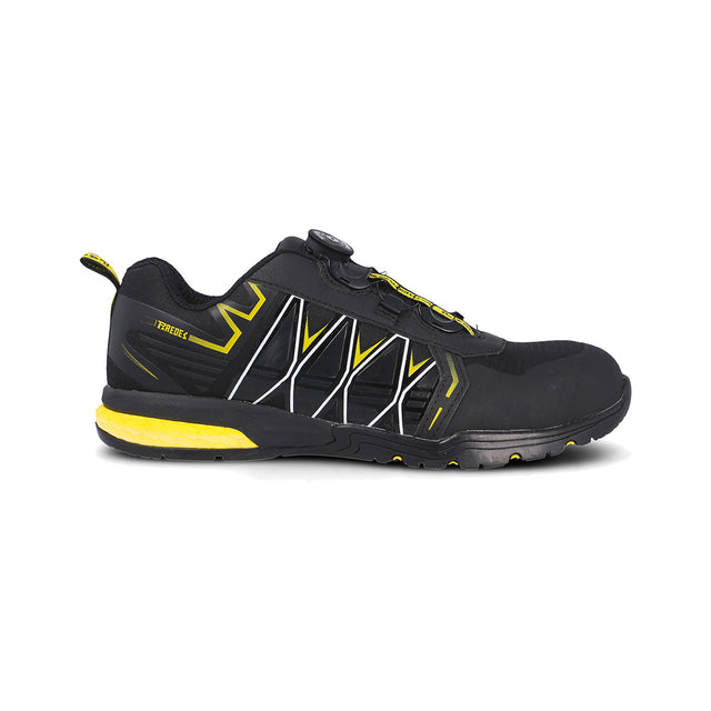 Scarpe antinfortunistiche Jerez S3 ESD SRC Paredes