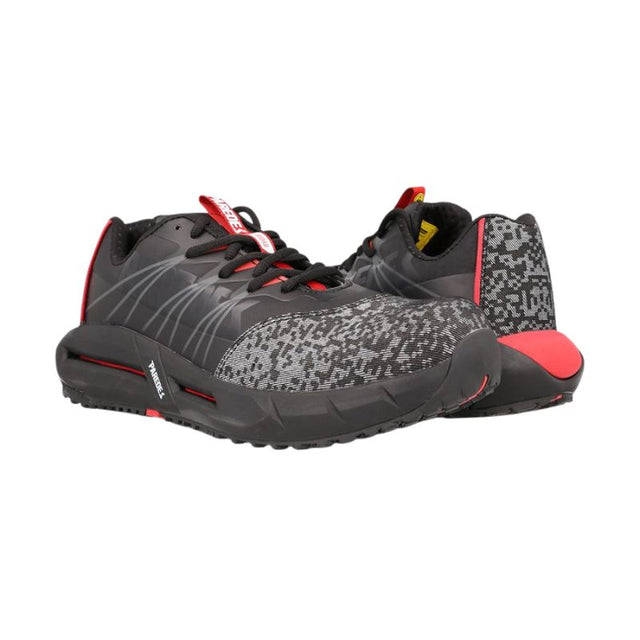 Scarpe antinfortunistiche Paredes Matrix S3S ESD CI HI HRO SR FO