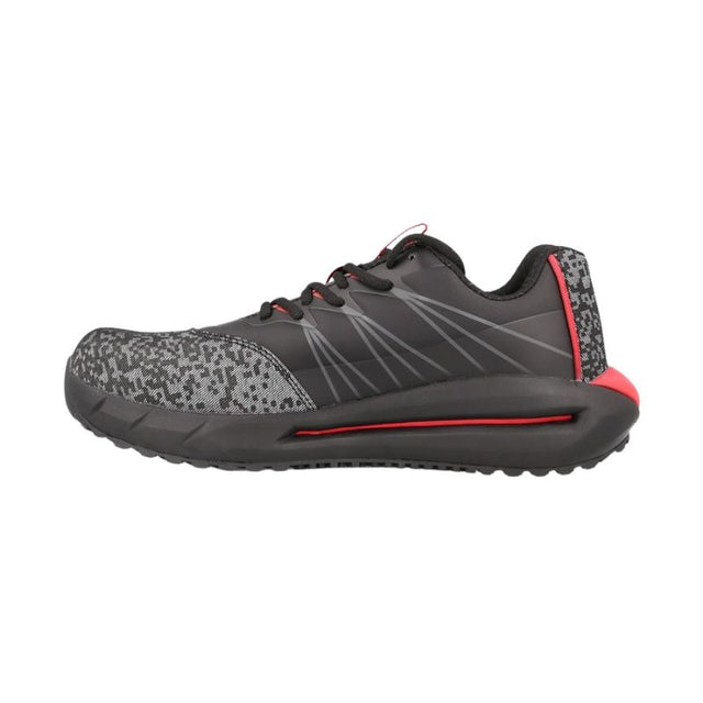 Scarpe antinfortunistiche Paredes Matrix S3S ESD CI HI HRO SR FO