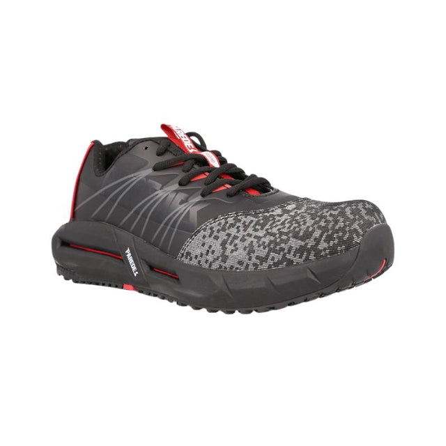 Scarpe antinfortunistiche Paredes Matrix S3S ESD CI HI HRO SR FO