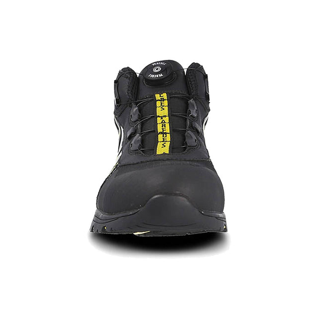 Scarpe da lavoro alte Monza S3 ESD SRC Paredes
