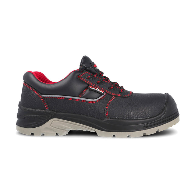 Scarpe di protezione basse Optimal S3 SRC Paredes