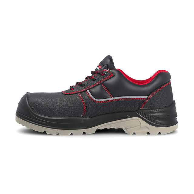 Scarpe di protezione basse Optimal S3 SRC Paredes
