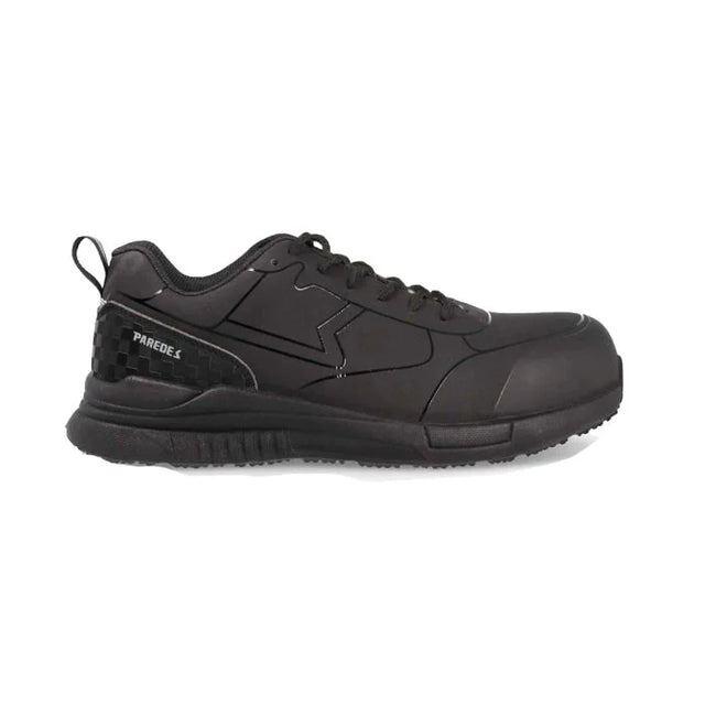 Scarpe antinfortunistiche Quantum S3L SR CI HI FO ESD Paredes