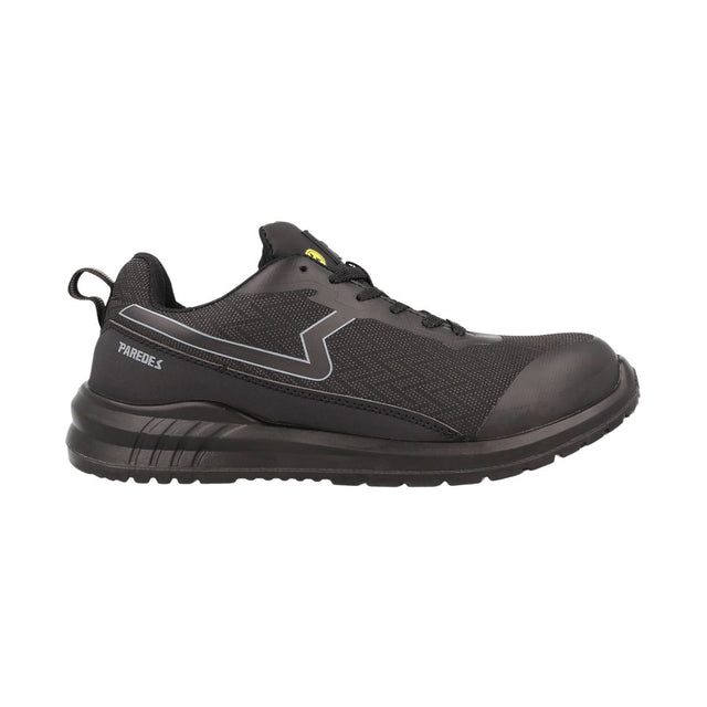 Scarpe antinfortunistiche Paredes Ross S3L ESD CI FO HI