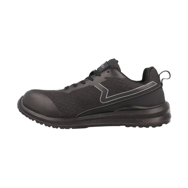 Scarpe antinfortunistiche Paredes Ross S3L ESD CI FO HI