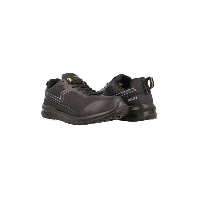 Scarpe antinfortunistiche Paredes Ross S3L ESD CI FO HI