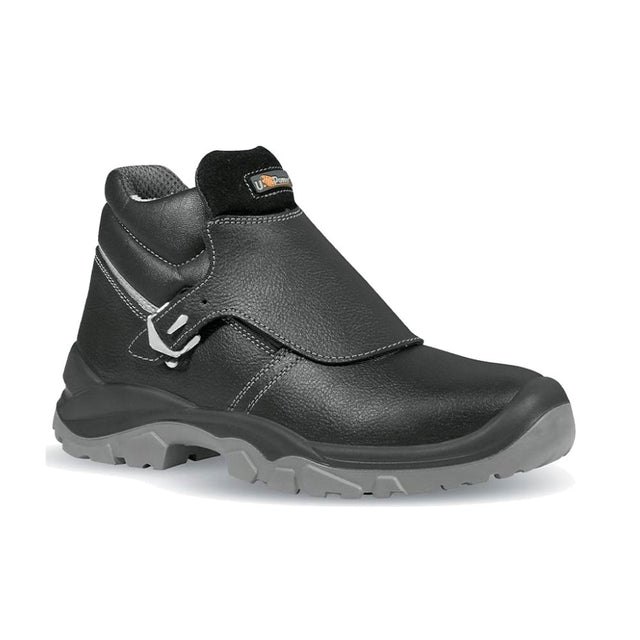 Calzature di sicurezza Crocodile S3 SRC Upower
