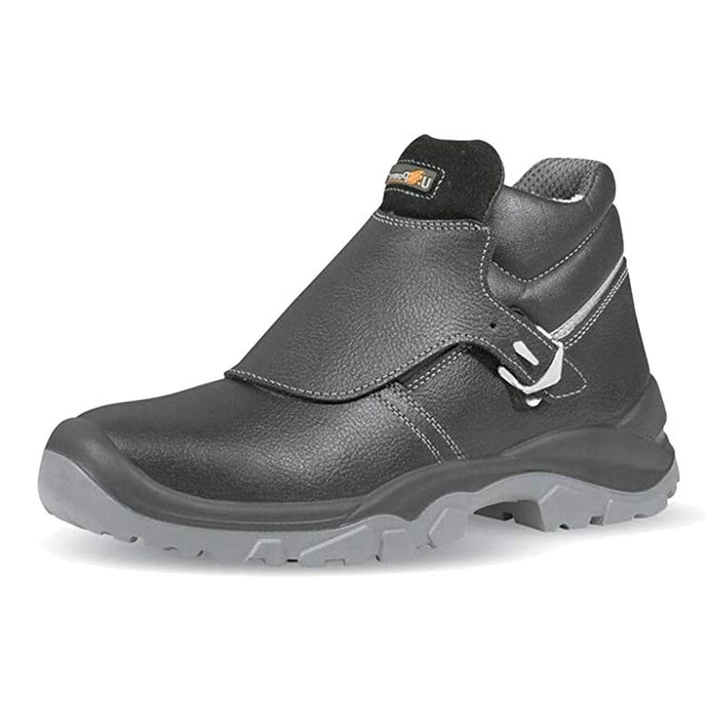Calzature di sicurezza Crocodile S3 SRC Upower