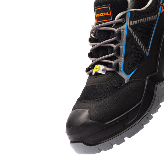 Scarpe antinfortunistiche Pezzol Arco S1P SRC ESD