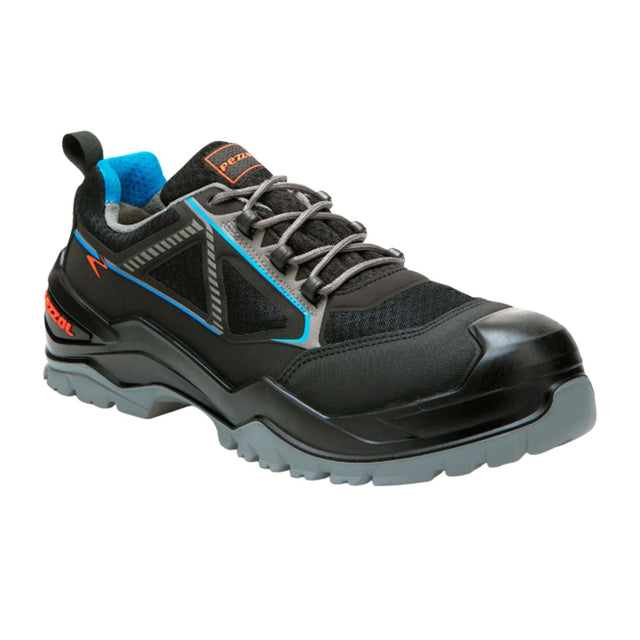 Scarpe antinfortunistiche Pezzol Arco S1P SRC ESD