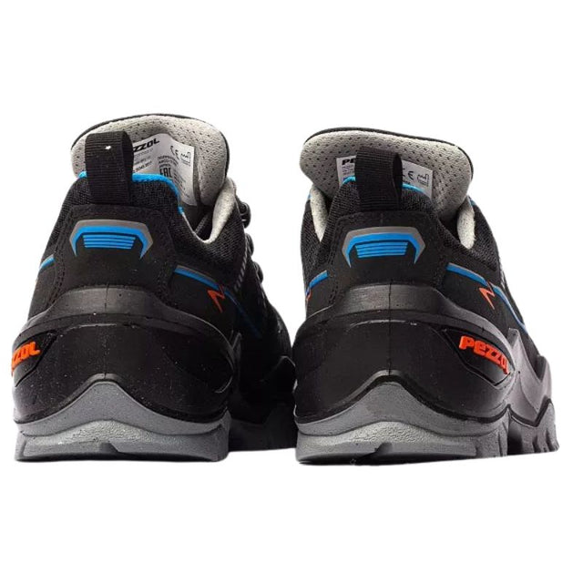 Scarpe antinfortunistiche Pezzol Arco S1P SRC ESD