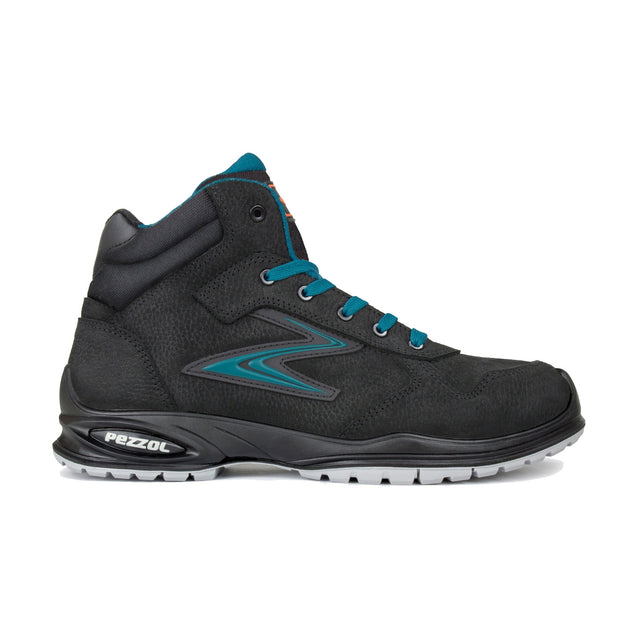 Scarpe antinfortunistiche Aventador S3 SRC Pezzol