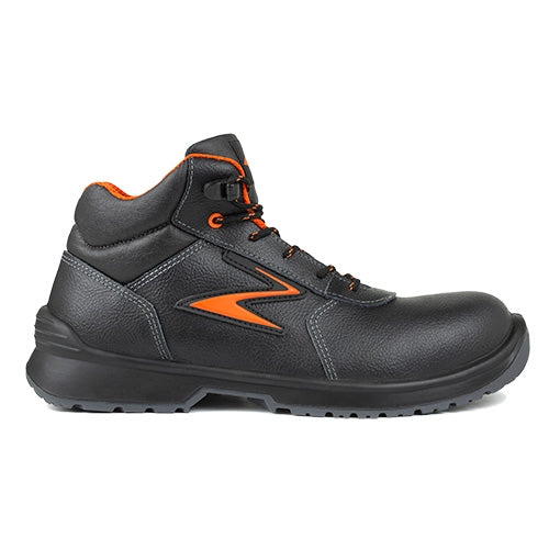 Scarpe antinfortunistiche Challenge S3 SRC Pezzol