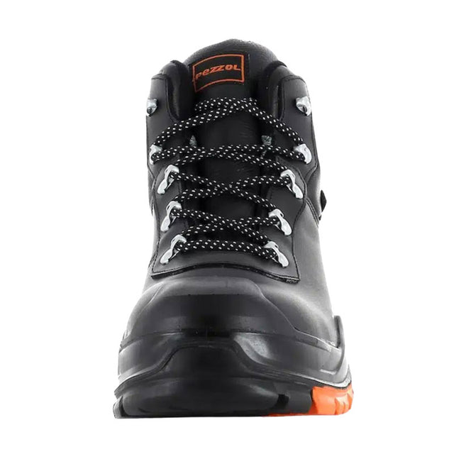 Scarpe antinfortunistiche Pezzol Clan S7S CI HI SC HRO FO LG SR