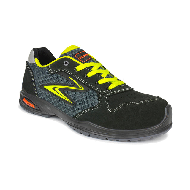 Scarpe di sicurezza Clark S1P SRC Pezzol