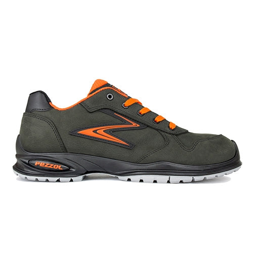 Scarpe antinfortunistiche Deville S3 SRC Pezzol