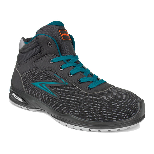 Scarpe antinfortunistiche Emerson S3 SRC Pezzol