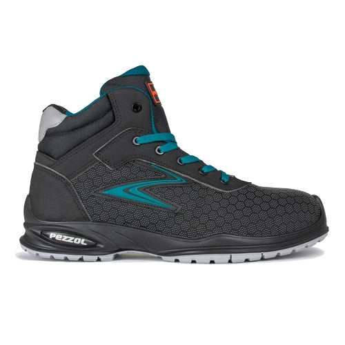 Scarpe antinfortunistiche Emerson S3 SRC Pezzol