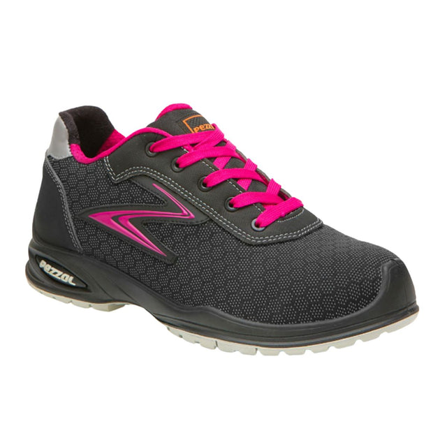 Scarpe antinfortunistiche donna Pezzol Evita S3 SRC