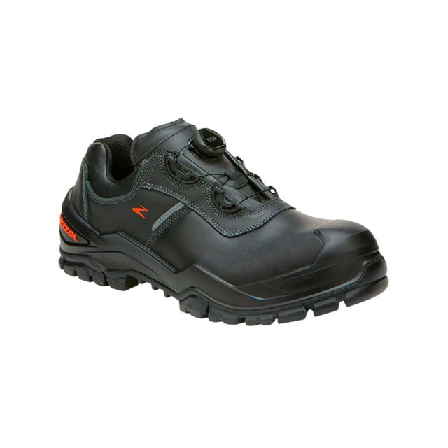 Scarpe antinfortunistiche Pezzol Flores S3S CI HI HRO FO LG SR Boa