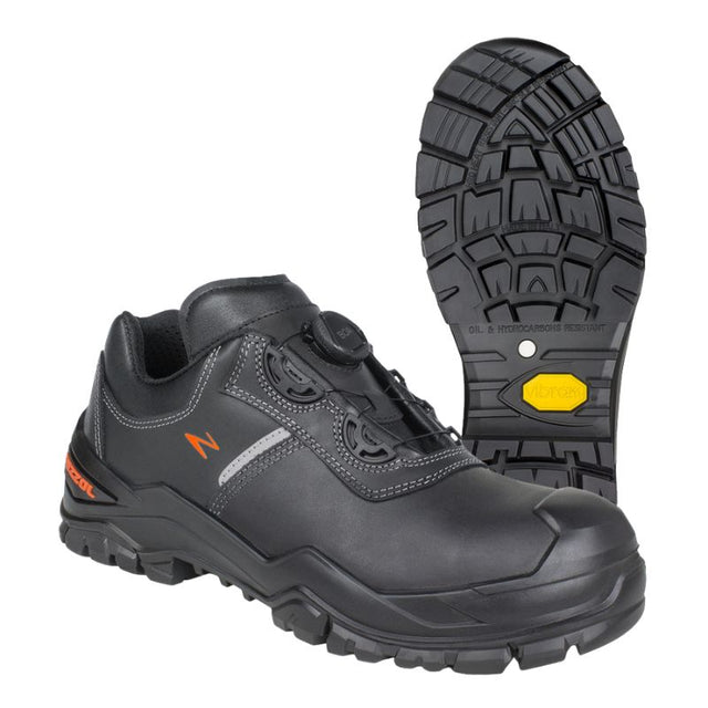 Scarpe antinfortunistiche Pezzol Flores S3S CI HI HRO FO LG SR Boa