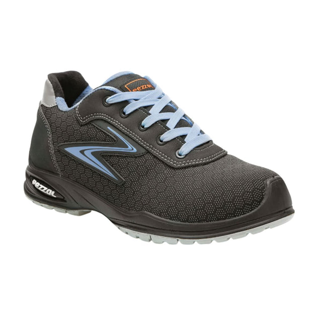Scarpe antinfortunistiche donna Pezzol Frida S3 SRC