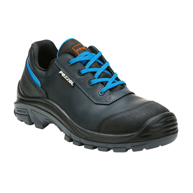 Scarpe antinfortunistiche Pezzol Intense S3S ESD SC FO SR