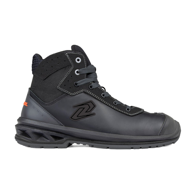 Scarpe alte antinfortunistiche  Kayak CH 150 S3S ESD SC CI FO SR Pezzol