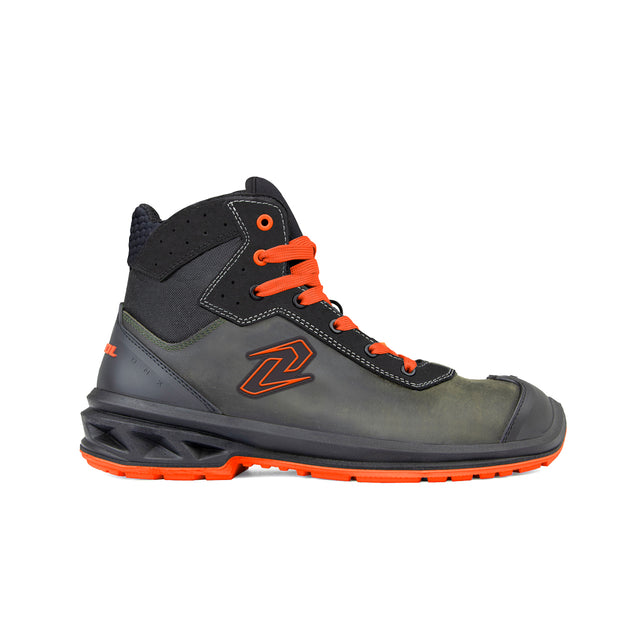Scarpe alte antinfortunistiche  Kayak CH 50 S3S ESD SC FO SR Pezzol
