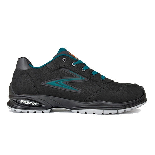 Scarpe protettive Levante S3 SRC Pezzol
