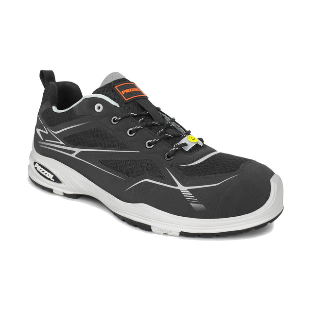 Scarpe da lavoro Lima S1P ESD SRC Pezzol