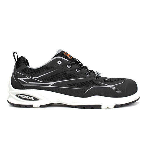 Scarpe da lavoro Lima S1P ESD SRC Pezzol
