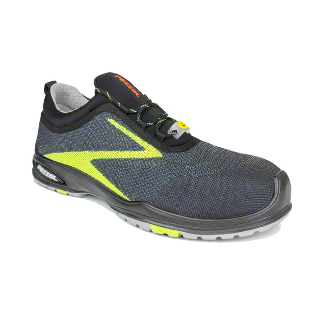 Scarpe antinfortunistiche Lucos S1P ESD SRC Pezzol
