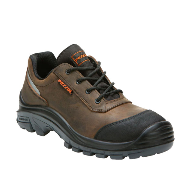 Scarpe antinfortunistiche Pezzol Magnetic S3S SC FO SR