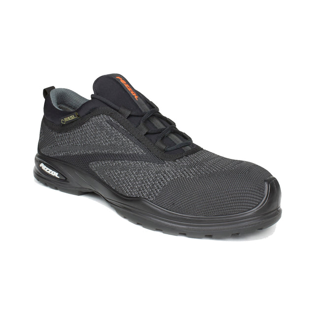 Scarpe di sicurezza Manaus S3 WR HRO SRC Pezzol