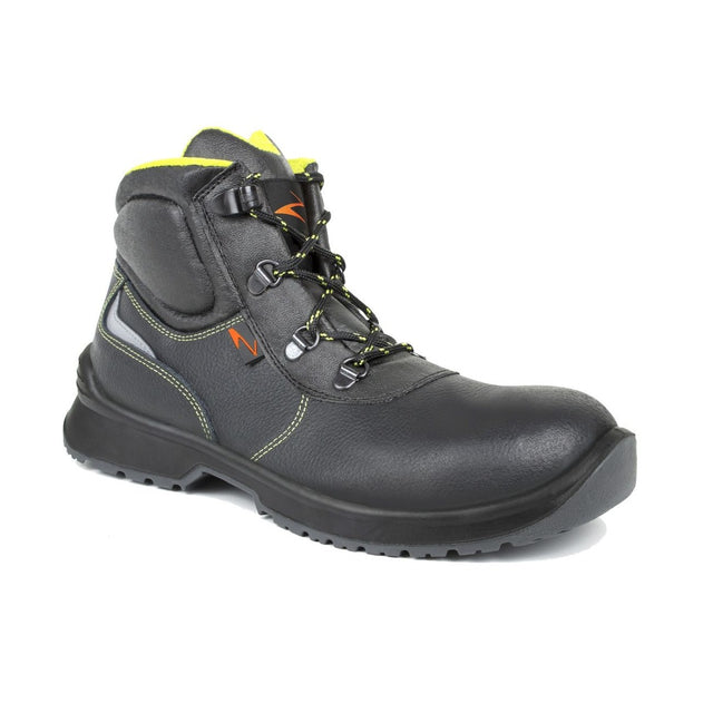 Scarpe antinfortunistiche Mistral S3 SRC Pezzol