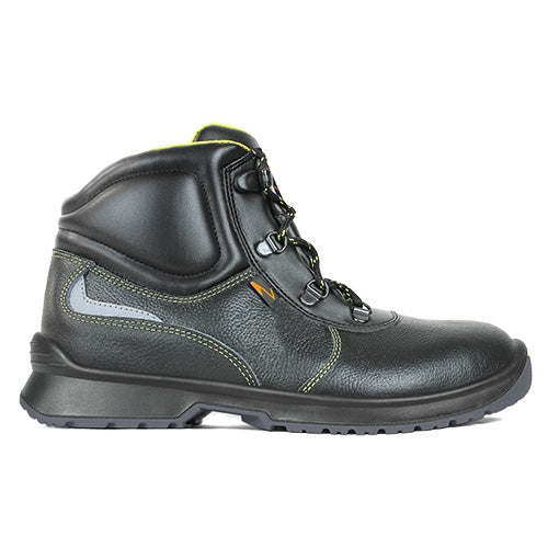 Scarpe antinfortunistiche Mistral S3 SRC Pezzol