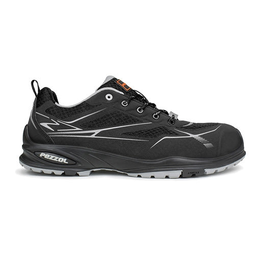 Scarpe antinfortunistiche Monterey S1P ESD SRC Pezzol