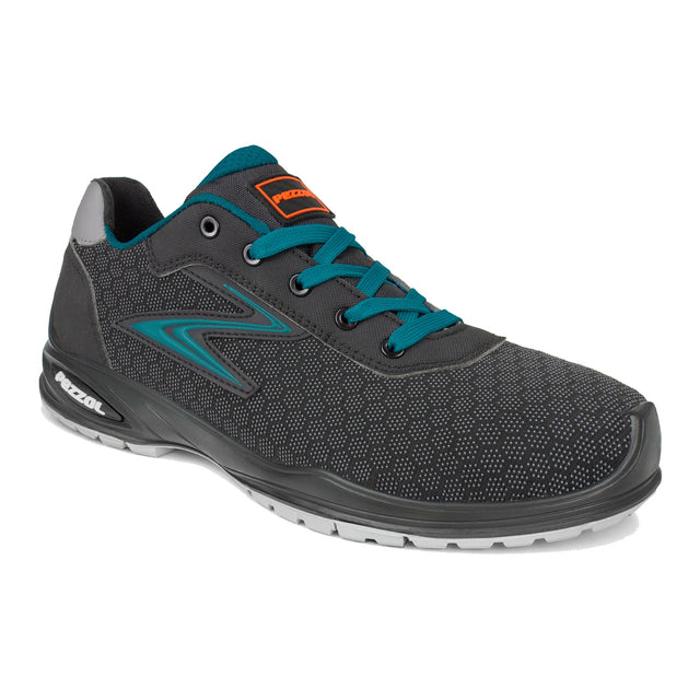 Scarpe antinfortunistiche Mustang S3 SRC Pezzol