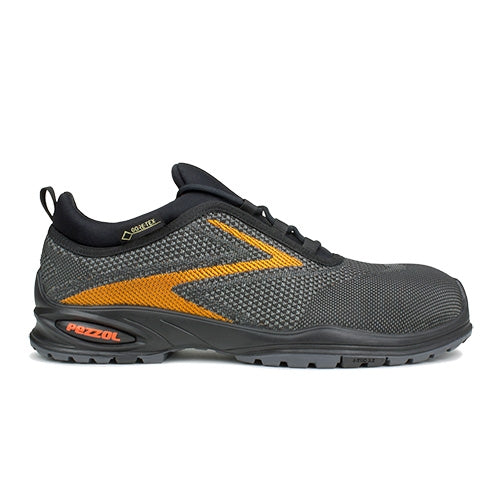 Scarpe antinfortunistiche Senegal S3 WR SRC Pezzol